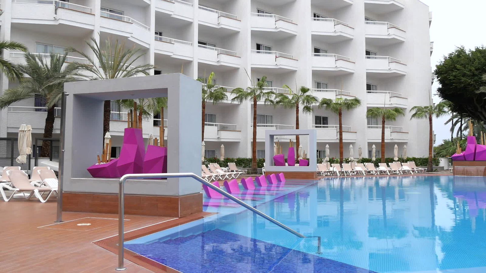 Hotel Servatur Don Miguel