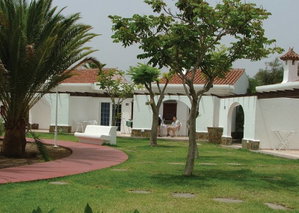 Hotel Dunagolf Suites cazare San Bartolome de Tirajana
