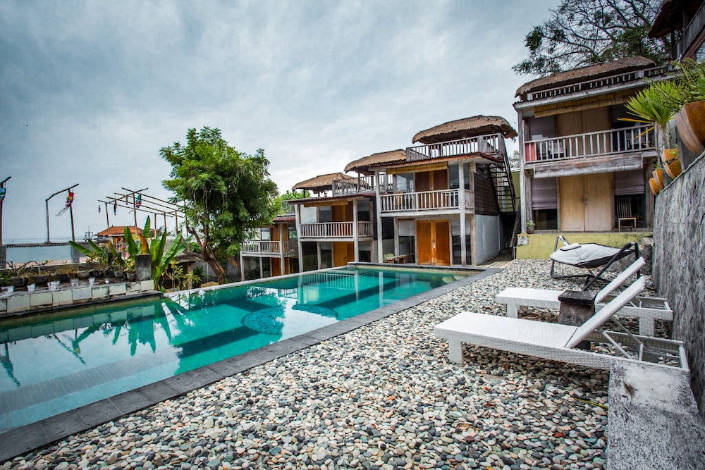 Hotel Tree House Lodge