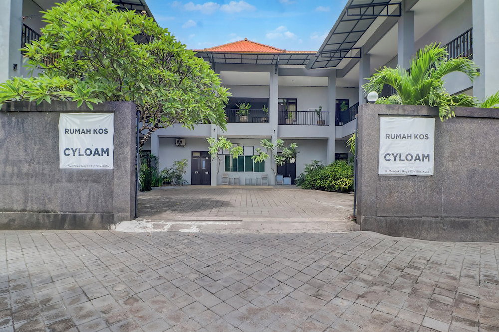 Hotel Hotel O Near Trans Studio Theme Park Formerly Cyloam Residence