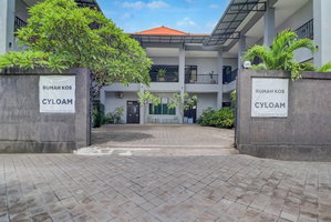 Hotel Hotel O Near Trans Studio Theme Park Formerly Cyloam Residence cazare Legian