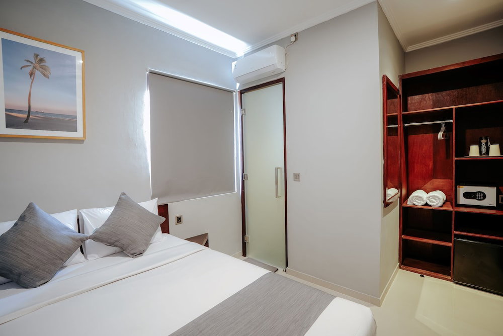 Hotel Braw Inn Canggu