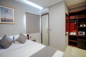 Hotel Braw Inn Canggu cazare Kerobokan Kelod