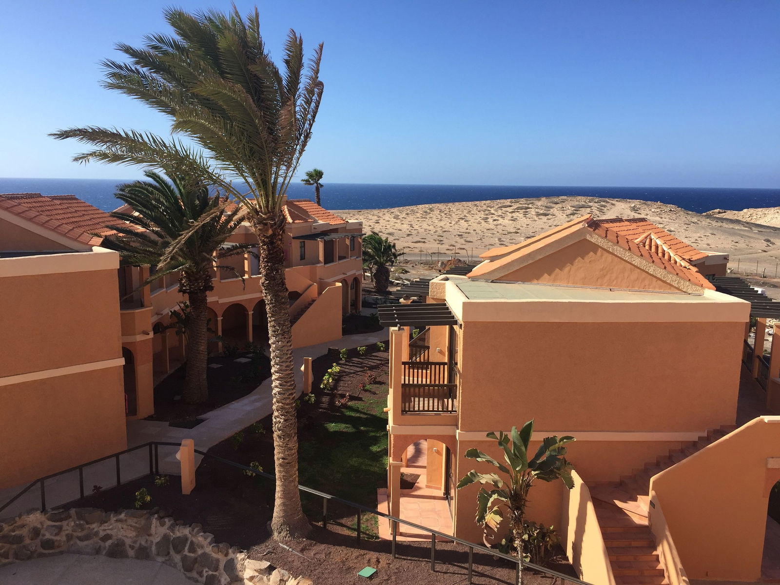 Hotel La Pared Powered By Playitas