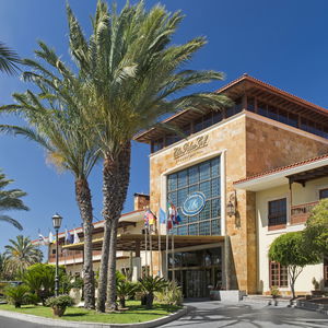 Hotel Elba Palace Golf & Vital Hotel cazare Caleta de Fuste