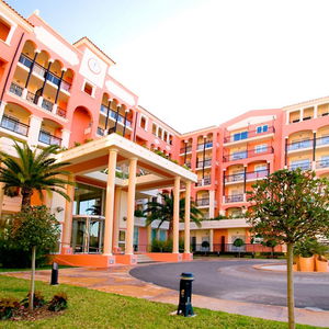 Hotel Hotel Bonalba Alicante cazare Mutxamel