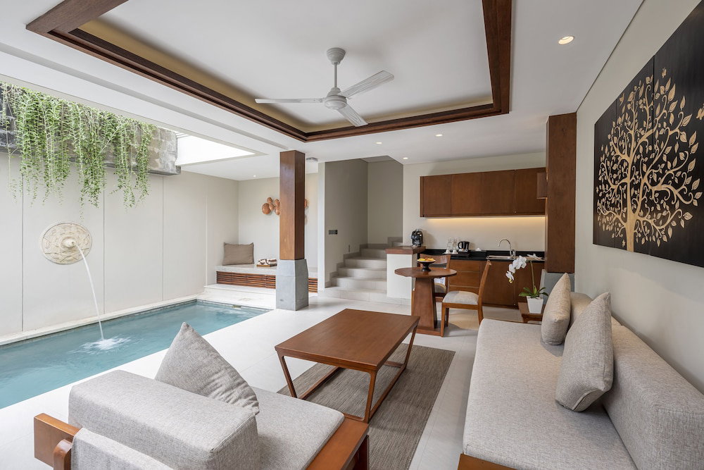 Hotel Tanadewa Villas Nusa Dua Bali By Cross Collection