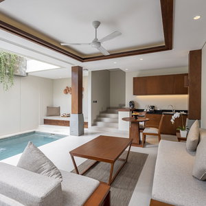 Hotel Tanadewa Villas Nusa Dua Bali By Cross Collection cazare Bualu