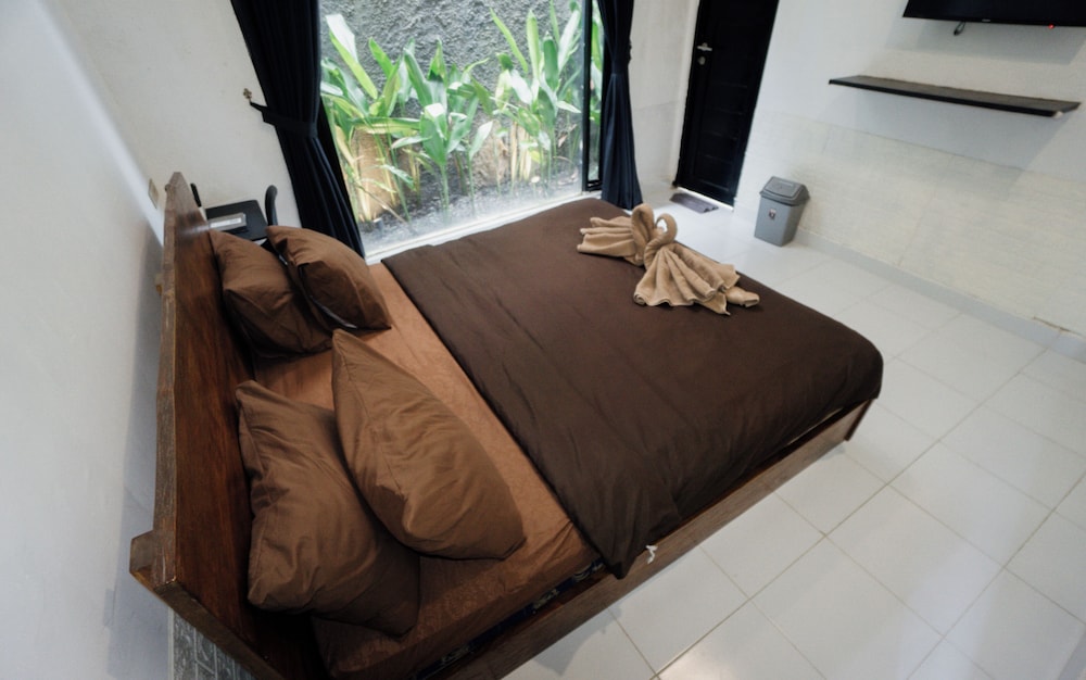 Hotel Escotel Jalak Canggu