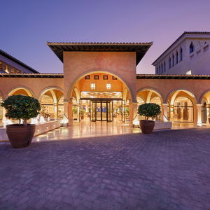 Hotel Secrets Bahía Real Resort & Spa cazare Corralejo