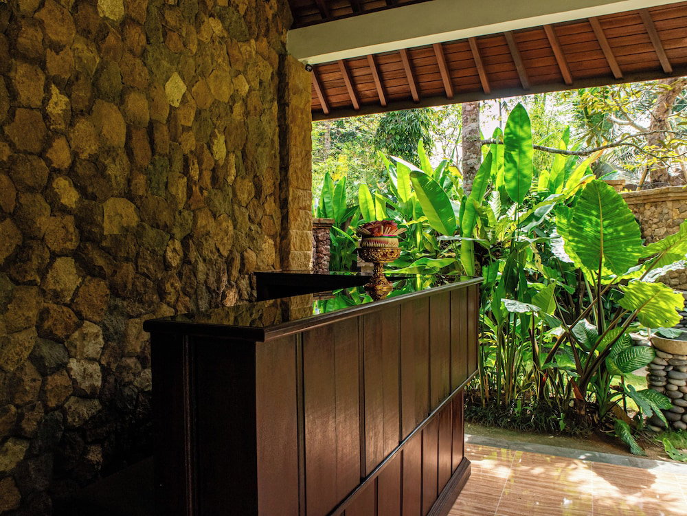 Hotel Villa Lereng Agung