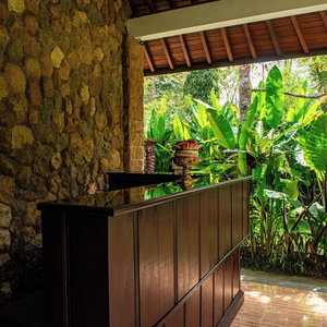 Hotel Villa Lereng Agung cazare Menanga