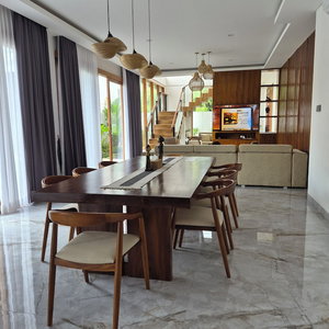 Hotel Jj Villa 7 Ocean Blue cazare Bualu