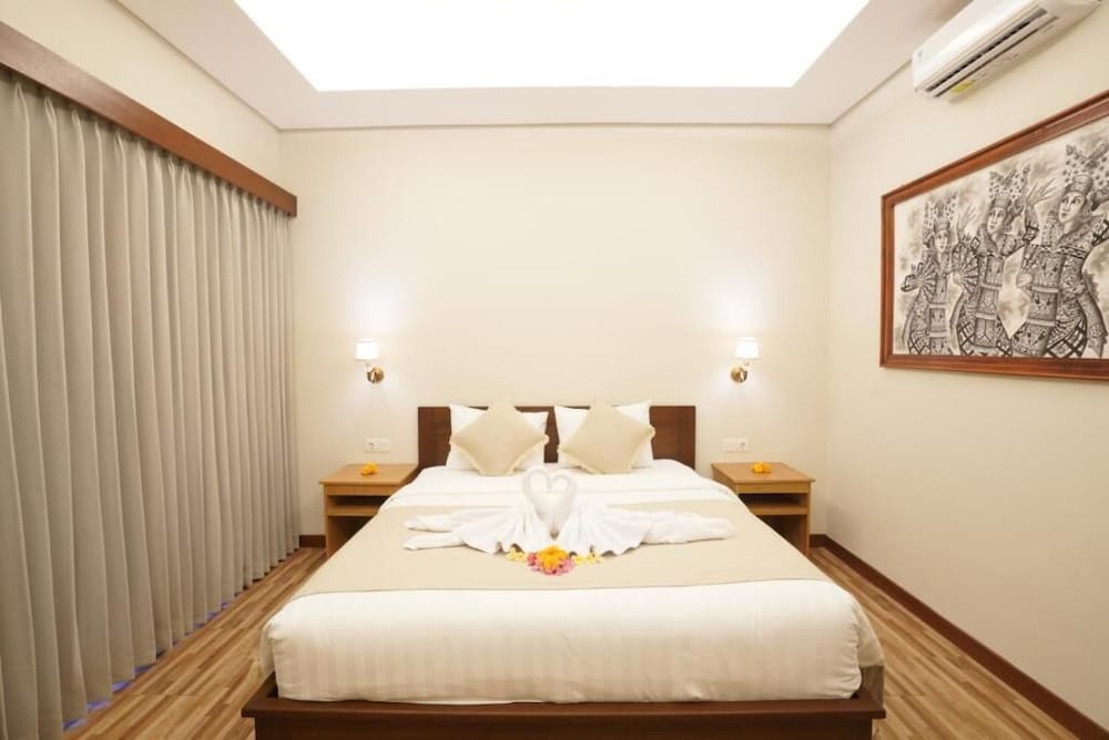 Sunkiest House Canggu
