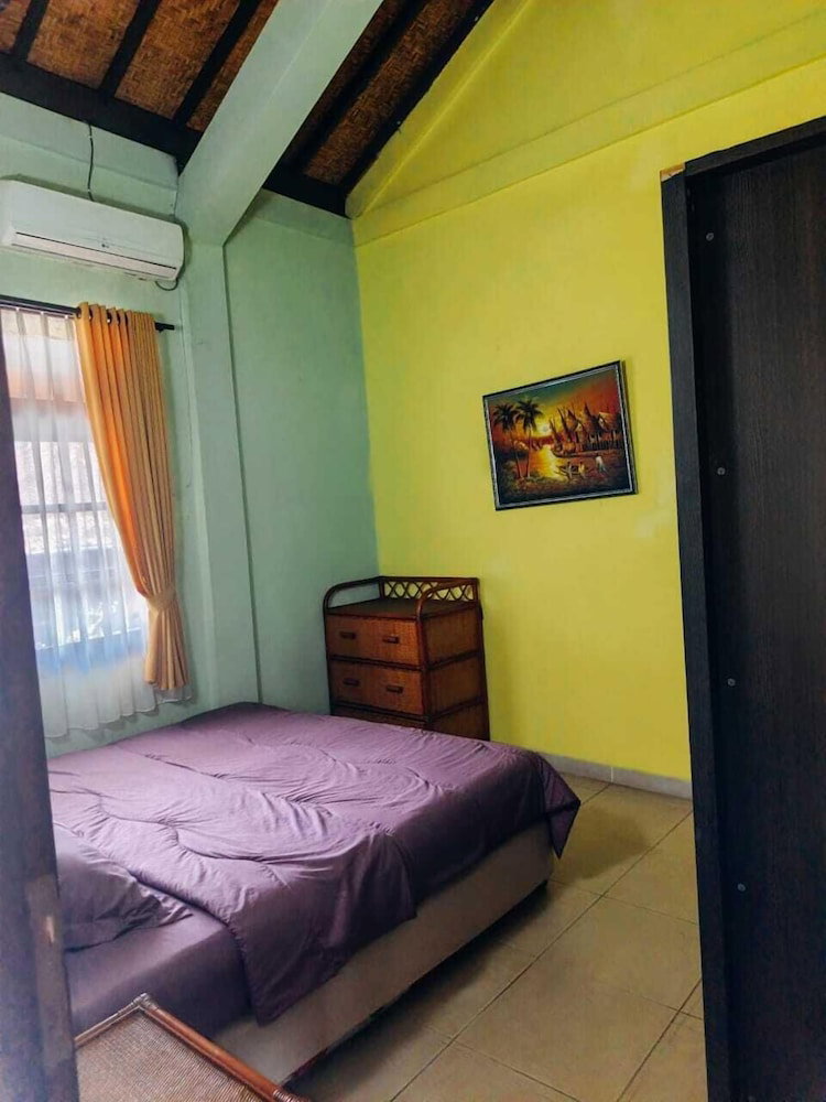 Hotel Widi House