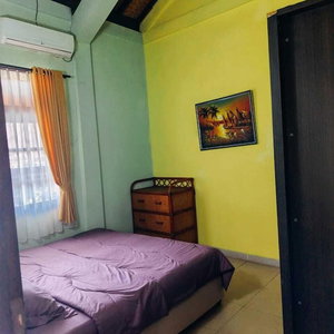 Hotel Widi House cazare Bualu