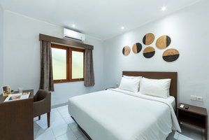 Hotel Cove Matahari Guesthouse cazare Legian