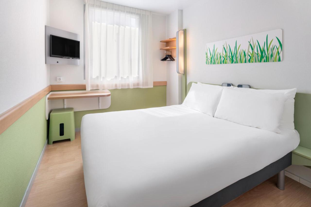 Hotel Ibis Budget Zaragoza