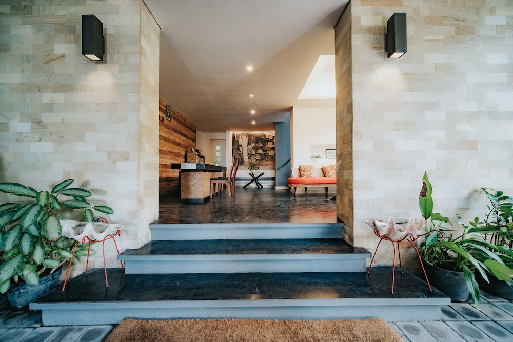 Hotel Allia Residence Nusa Dua