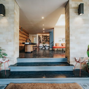 Hotel Allia Residence Nusa Dua cazare Bualu