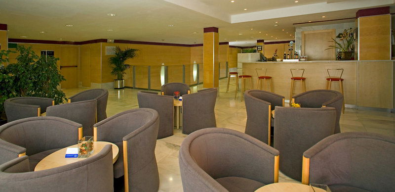 Hotel Holiday Inn Express Madrid - Alcobendas