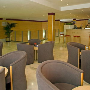 Hotel Holiday Inn Express Madrid - Alcobendas cazare Alcobendas