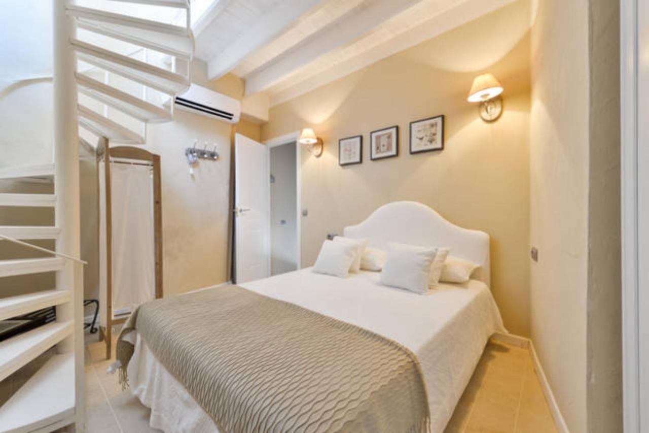 Hotel Dalt Vila