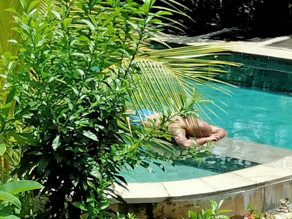 Hotel Pier26 Bali Homestay