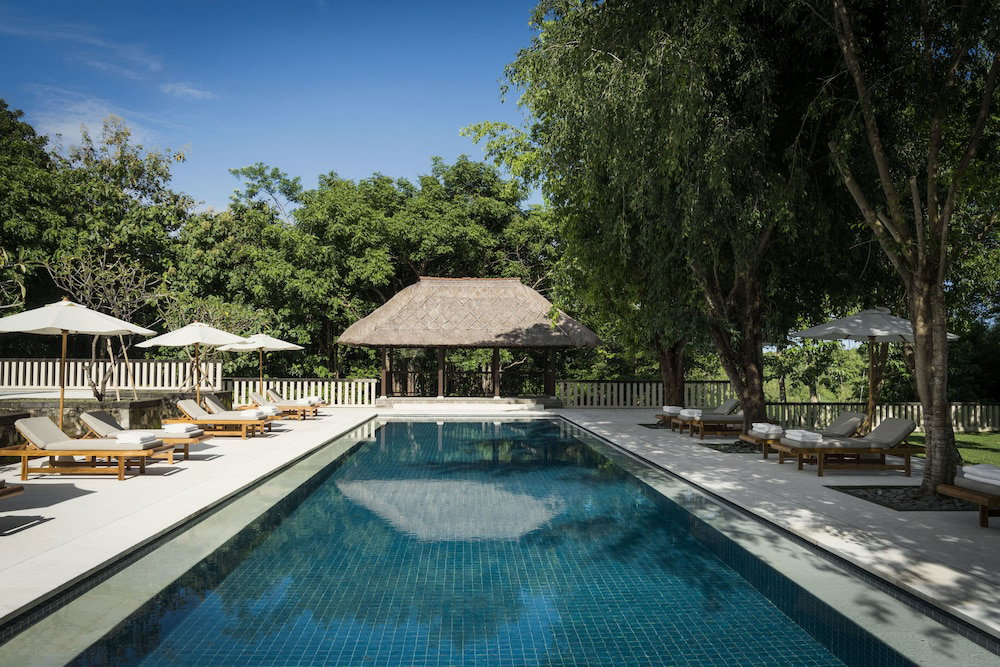 Hotel Revīvō Wellness Resort Nusa Dua Bali