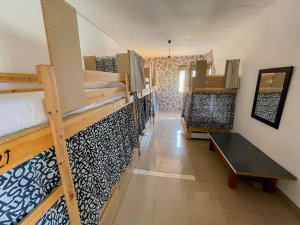 Hotel Drago Nest Hostel cazare Icod de los Vinos