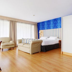 Hotel Villa Gomá cazare Zaragoza