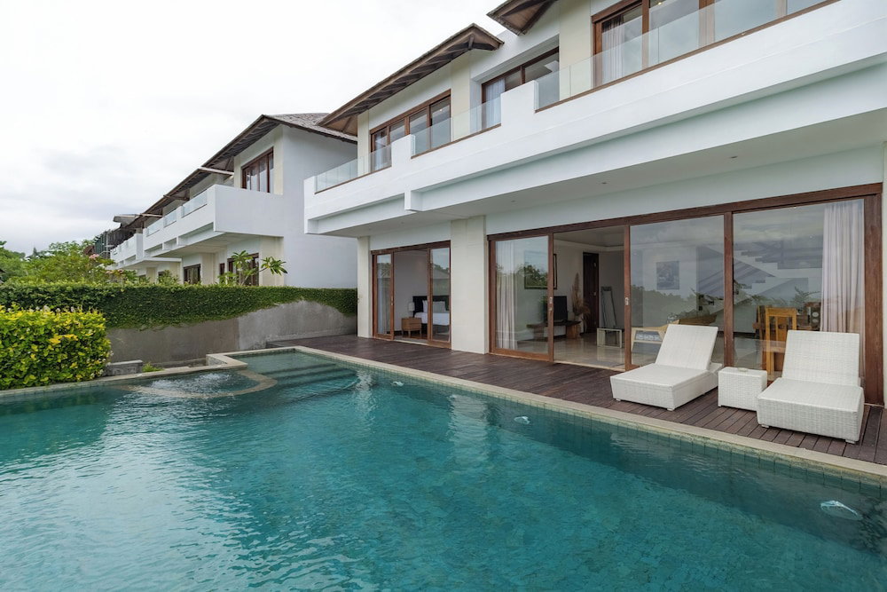 Hotel Vivo P Villa By Betterplace