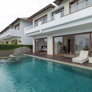 Sejur Vivo P Villa By Betterplace vacanta Ungasan