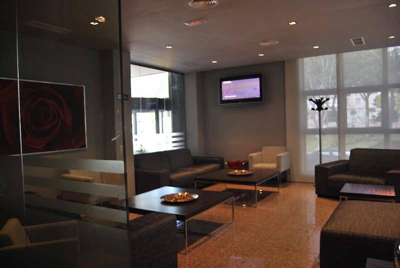 Hotel B&B Hotel Madrid Fuenlabrada