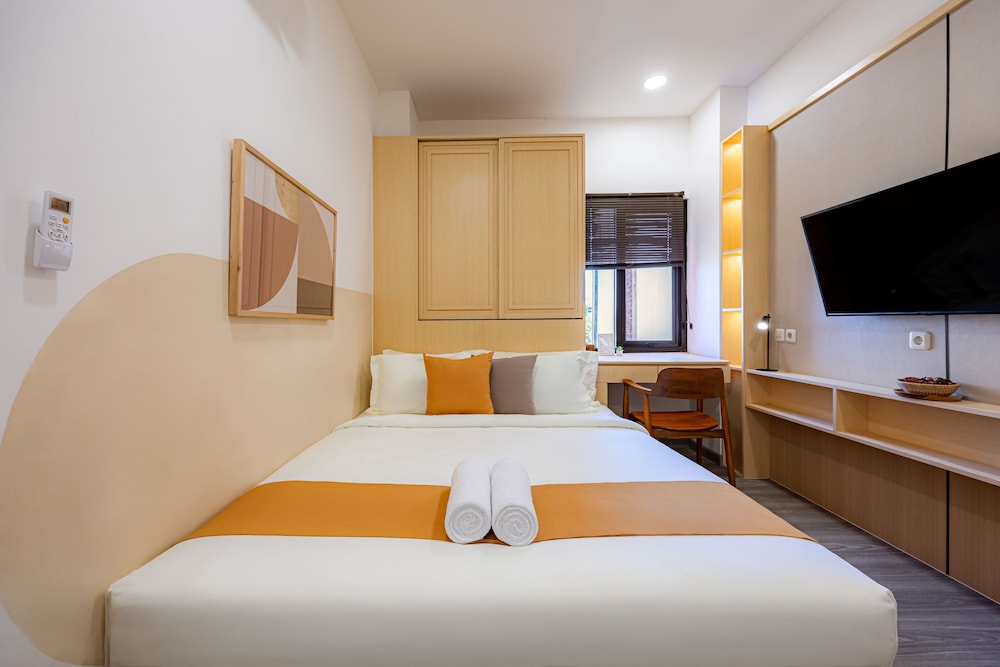 Hotel Cove Meraya