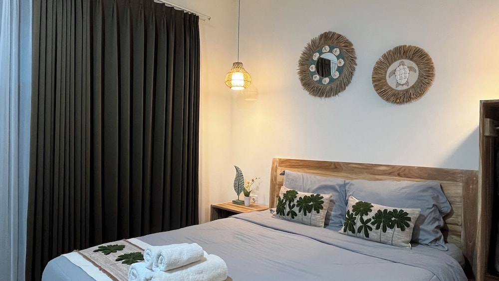 Hotel Puspaku Homestay