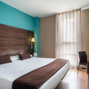 Hotel Eurostars Rey Fernando cazare Zaragoza