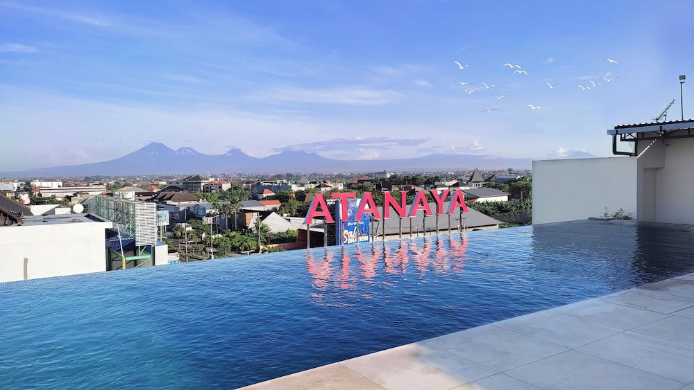 Hotel The Atanaya Hotel Bali