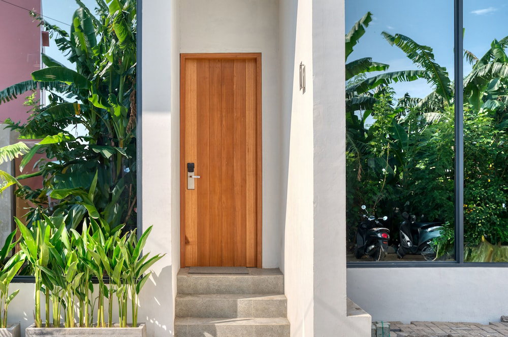 Hotel U Villas Pandawa