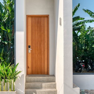 Sejur U Villas Pandawa vacanta Ungasan