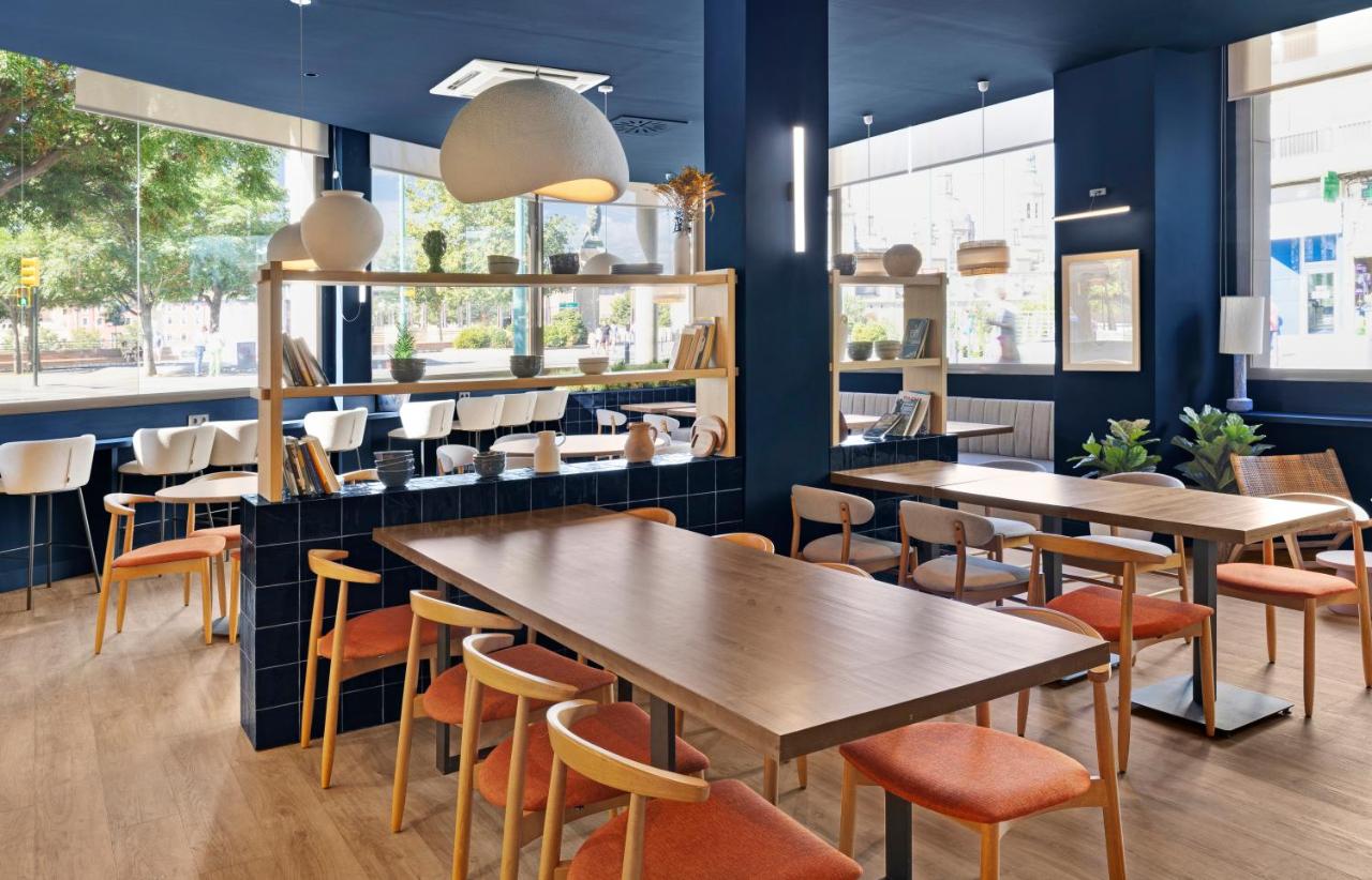 Hotel B&B Hotel Zaragoza Centro