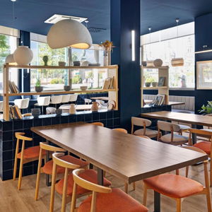 Hotel B&B Hotel Zaragoza Centro cazare Zaragoza