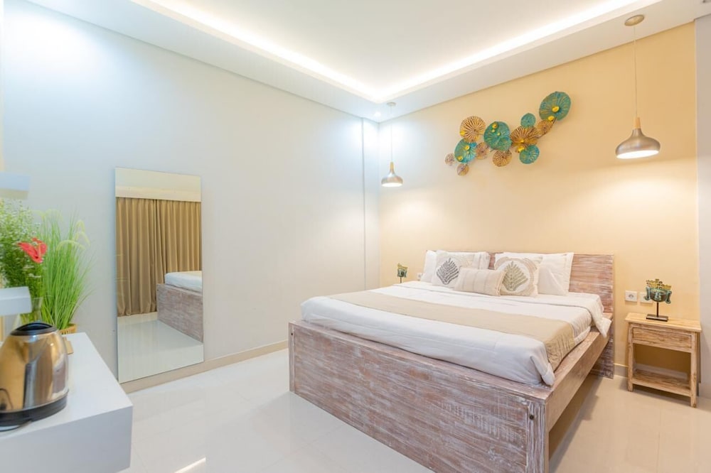 Hotel Kubu Ramah Suite Canggu