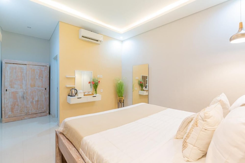 Kubu Ramah Suite Canggu