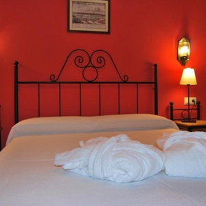 Sejur Sercotel Dona Carmela, Ascend Hotel Collection vacanta Sevilla