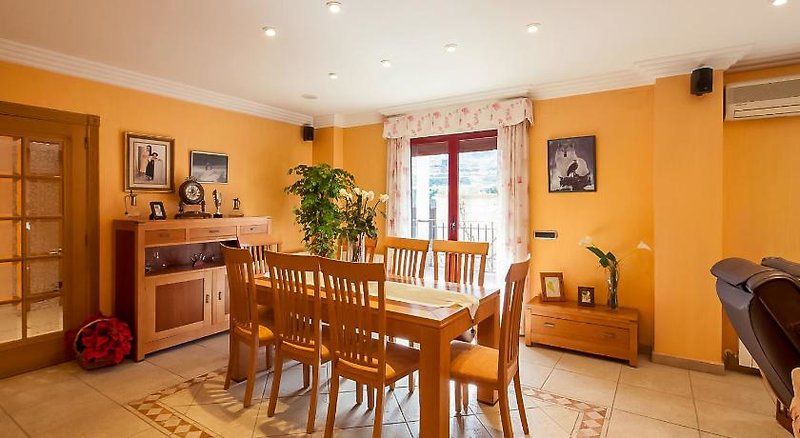 Casa Peseta - Casa Rural
