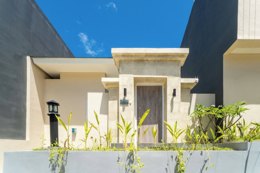 Hotel Otia Villa By Premier Hospitality Asia