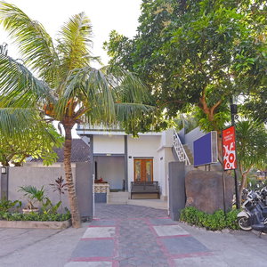 Hotel Hotel O Homestay Antara cazare Gilimanuk