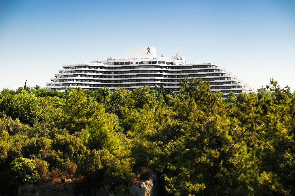 dal travel Rixos Downtown