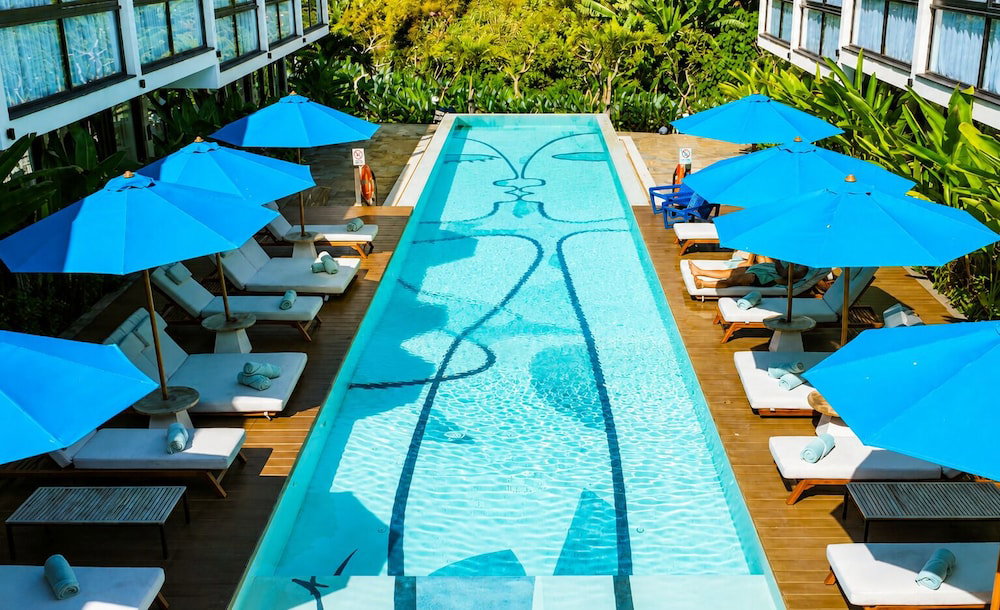 Hotel Awwa Boutique Hotel